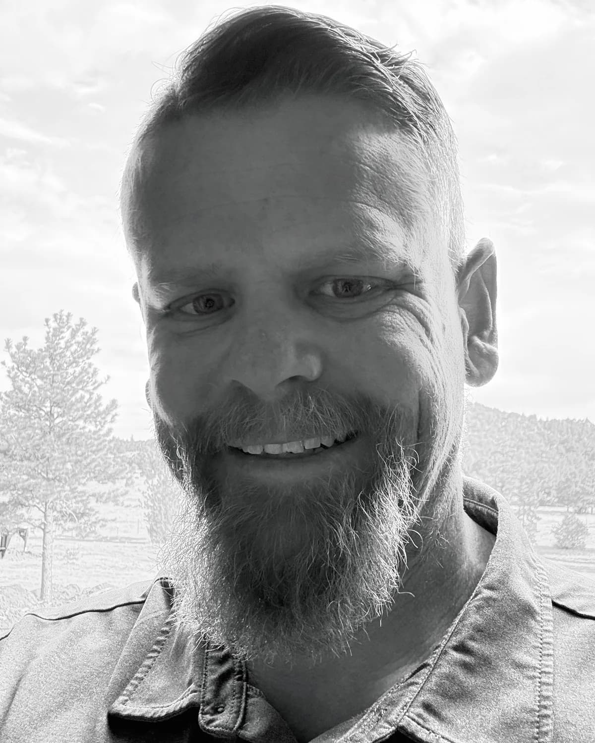 Damon Bruce, founder and principal engineer at Harmony Dev